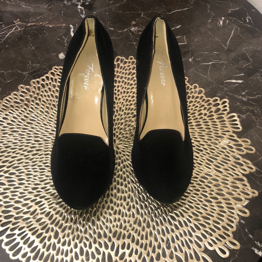 Heels